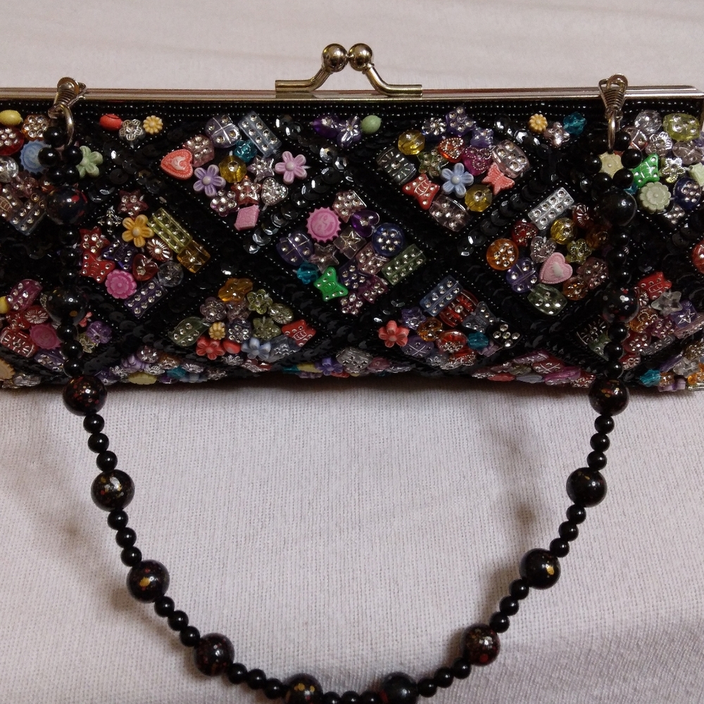 Small Clutch
